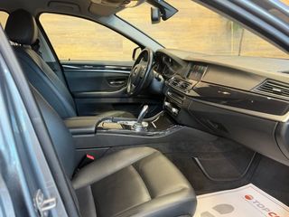 BMW Serie 5 520D Auto