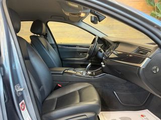 BMW Serie 5 520D Auto
