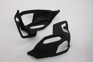 Protectores d Cilindros BMW RNINE T R9T Urban Race