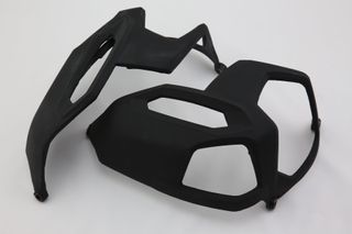 Protectores d Cilindros BMW RNINE T R9T Urban Race