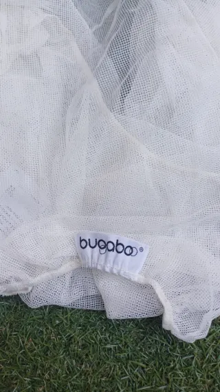 Mosquitera Bugaboo Cameleon 3