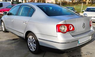 Volkswagen Passat 2007