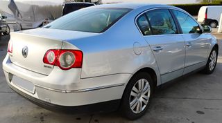 Volkswagen Passat 2007