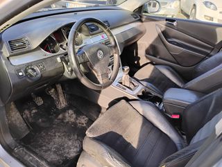 Volkswagen Passat 2007