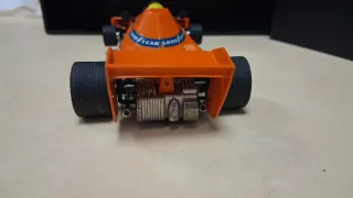 Scalextric Brabham Bt 46