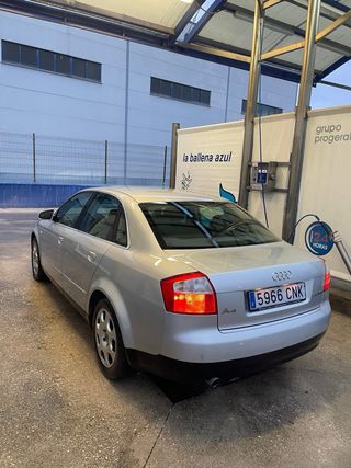 Audi A4 2003