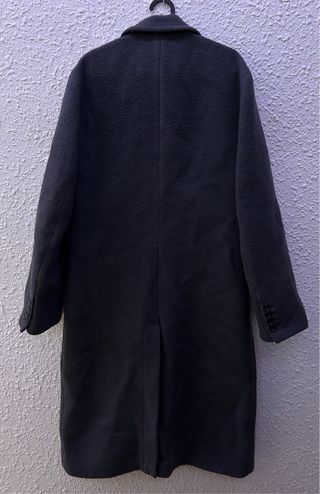 Abrigo Tommy Hilfiger Lewis Hamilton.