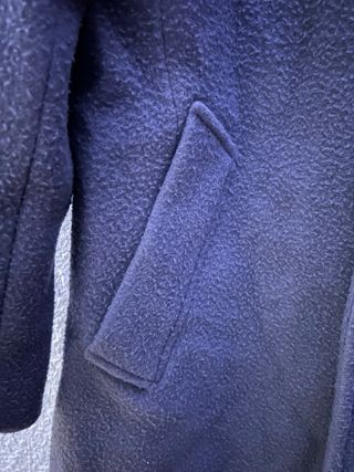 Abrigo Tommy Hilfiger Lewis Hamilton.