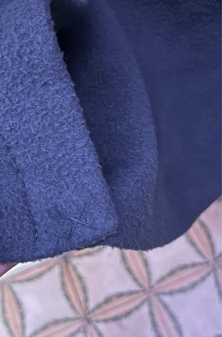 Abrigo Tommy Hilfiger Lewis Hamilton.