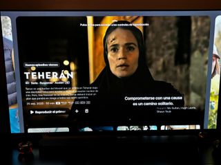 LG OLED 65" OLED65C8