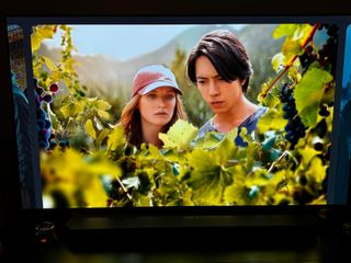 LG OLED 65" OLED65C8