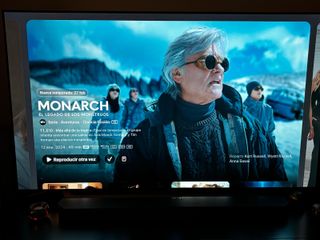 LG OLED 65" OLED65C8