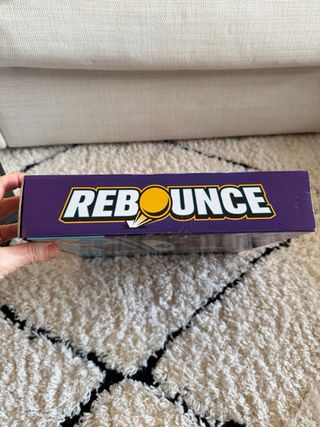 Rebounce - Juego Electrónico Hasbro