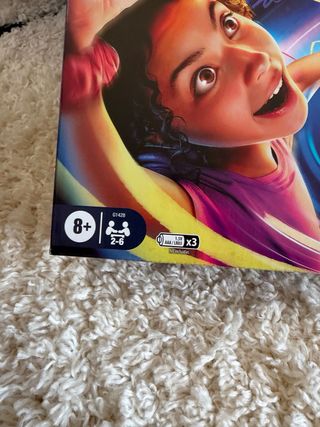 Rebounce - Juego Electrónico Hasbro