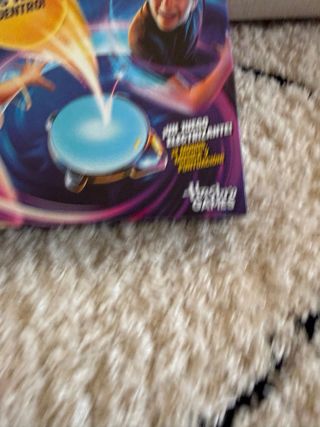 Rebounce - Juego Electrónico Hasbro