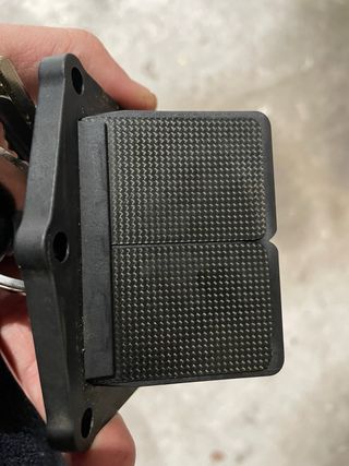 Caja de Láminas VForce3