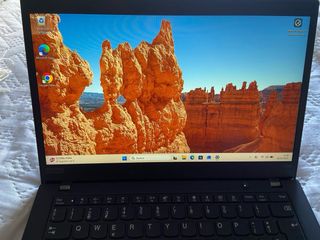 Portátil Lenovo ThinkPad X390