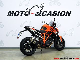 KTM 1290 SUPER DUKE R