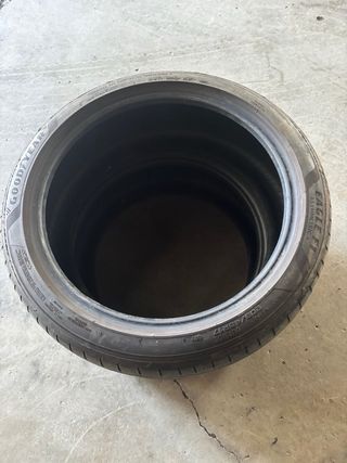 Neumáticos Good Year 205/45/17 88V