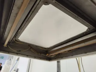 Envasadora al Vacío Doble Campana