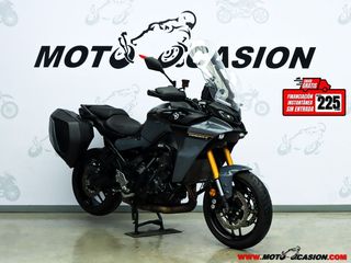 YAMAHA TRACER 9 GT + -GARANTÍA OFICIAL-