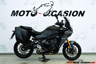 YAMAHA TRACER 9 GT + -GARANTÍA OFICIAL-