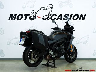 YAMAHA TRACER 9 GT + -GARANTÍA OFICIAL-