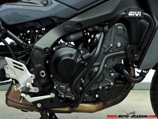 YAMAHA TRACER 9 GT + -GARANTÍA OFICIAL-