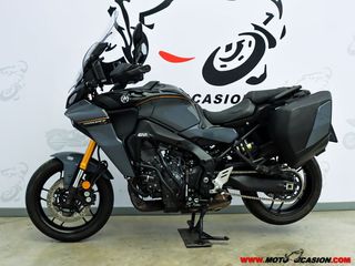 YAMAHA TRACER 9 GT + -GARANTÍA OFICIAL-