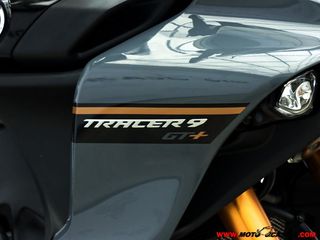 YAMAHA TRACER 9 GT + -GARANTÍA OFICIAL-