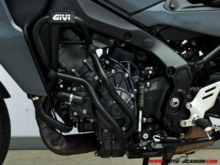 YAMAHA TRACER 9 GT + -GARANTÍA OFICIAL-