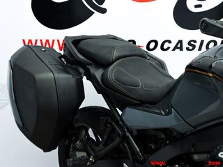 YAMAHA TRACER 9 GT + -GARANTÍA OFICIAL-
