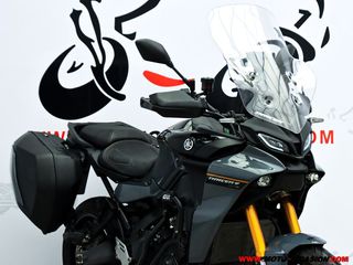 YAMAHA TRACER 9 GT + -GARANTÍA OFICIAL-