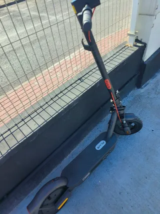 Xiaomi Mi Electric Scooter 5 Plus