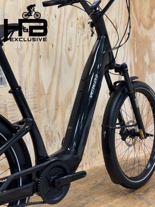 Specialized Como 3.0 IGH Enviolo 2023