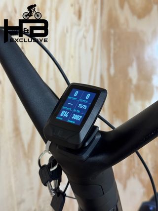 Specialized Como 3.0 IGH Enviolo 2023