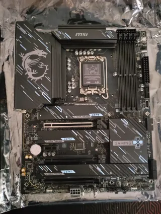 Msi Z890