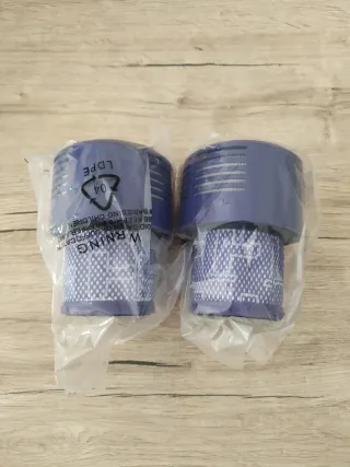 2 Filtri Dyson Compatibili