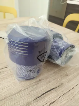 2 Filtri Dyson Compatibili