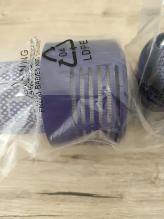 2 Filtri Dyson Compatibili