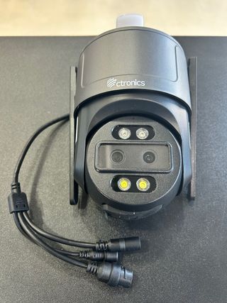 CÁMARA CTRONICS 950C-4MPD-4G