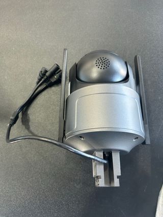 CÁMARA CTRONICS 950C-4MPD-4G