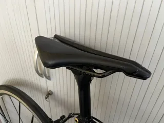 Bicicleta Colnago Taglia 48 Nera