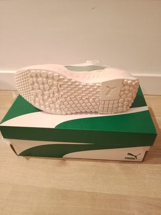 Zapatillas Puma Mujer Talla 38