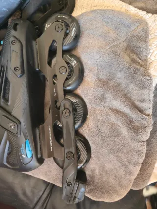 Patines Oxelo Talla 44 Decathlon