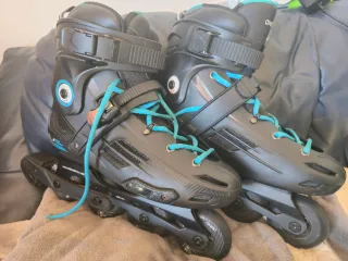 Patines Oxelo Talla 44 Decathlon