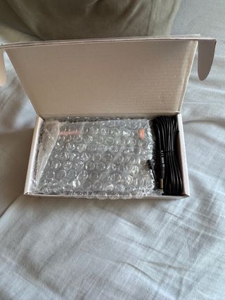 Radio Radiwow R-108 Multibanda Gris