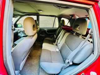 Toyota RAV4 2.0 I VVTI SOL