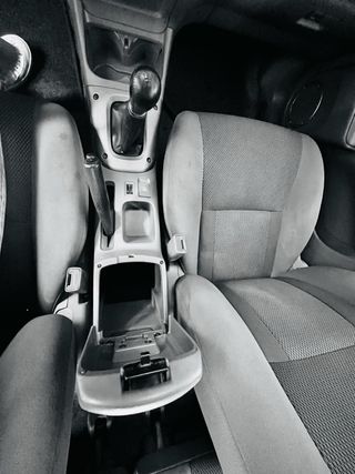 Toyota RAV4 2.0 I VVTI SOL