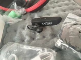 Auriculares Bluetooth New Bee